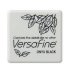 TSUKNEKO® Versafine™ Archival Instant Dry Pigment Ink Mini Pad - Onyx Black