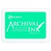 Ranger Archival Ink Pad - Paradise Teal