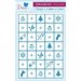 A4 Embossalicious™ Embossing Folder by Crafter's Companion™ - Christmas Patchwork