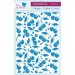 A4 Embossalicious™ Embossing Folder by Crafter's Companion™ - Cherry-Licious