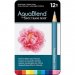 Spectrum Noir™ Aquablend Pencils - Vivid Hues (12 pcs)