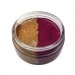 Cosmic Shimmer® Glitter Kiss Duo w/Applicator (50ml) - Golden Fire