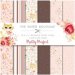 Creative Worlds of Crafts™ The Paper Boutique 8 x 8 Collection - Pretty Purfect