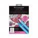 Spectrum Noir™ Colorista™ A4 Marker Pad - In Full Bloom