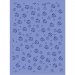 Cuttlebug® Embossing Folder - Daisy Pattern