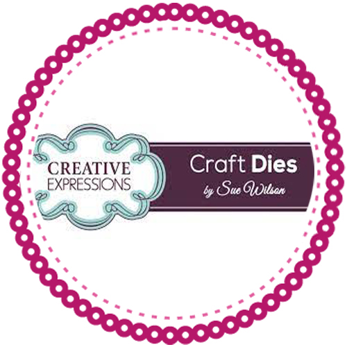 Craft Dies by Sue Wilson