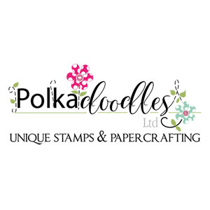 Stamps - Polkadoodles®