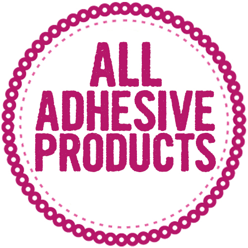 View All Glue Products...