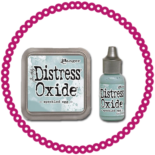 Tim Holtz® Distress Oxide Ink Pads & Re-Inkers