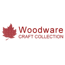Stamps - Woodware