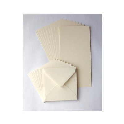 Card Bases & Envelopes