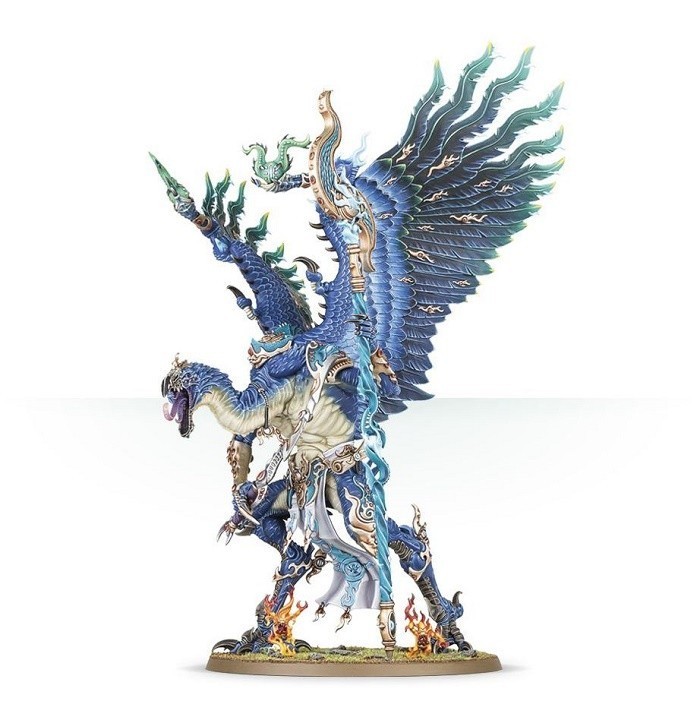 1 Set Di Dadi SQUIG Warhammer Age Of Sigmar Fantasy Gloomspite Gitz AOS