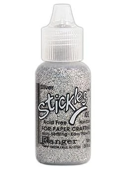 Stickles™ Glitter Glue - Silver