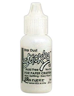 Stickles™ Glitter Glue - Star Dust