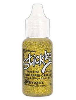 Stickles™ Glitter Glue - Sunflower