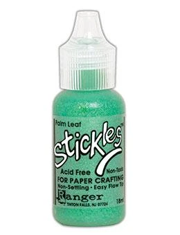 Stickles™ Glitter Glue - Palm Leaf