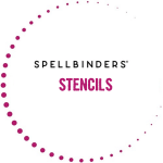 Spellbinders™ Stencils
