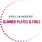 Spellbinders™ Glimmer Plates & Foils