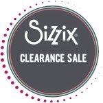 Sizzix® Clearance Sale