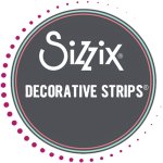 Sizzix™ Decorative Strips®