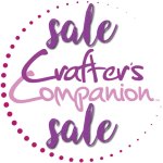 Crafter's Companion ™ SALE