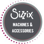 Sizzix® Machines & Accessories