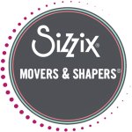 Sizzix™ Movers & Shapers®