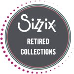 Sizzix® Retired Collections