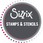 Sizzix® Stamps & Stencils