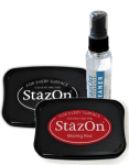 Ink Pads - Stazon