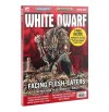 Games Workshop® White Dwarf® Magazine Issue 497