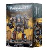 Games Workshop® Warhammer 40,000™ - Imperial Knights: Knight Dominus
