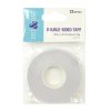 Dot & Dab™ Double-Sided Tape 22m x 9mm