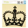 Feltables® Fashion Embellishment - Silhouette Crown