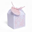 Sizzix® Thinlits™ Die Set 4PK - Decorative Favour Box by Olivia Rose®