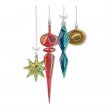 Sizzix® Thinlits™ Die Set 17PK - Hanging Ornaments by Tim Holtz®