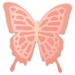 Sizzix® Bigz™ Die - Layered Butterfly by Jessica Scott®