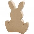 Creativ Company® Papier Mache Bunny
