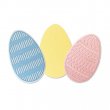 Sizzix® Thinlits™ Die Set 3PK - Decorative Eggs by Jennifer Ogborn®