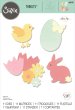 Sizzix® Thinlits™ Die Set 11PK - Basic Easter Shapes by Olivia Rose®