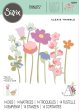 Sizzix® Thinlits™ Die Set 14PK - In the Meadow by Alexis Trimble®
