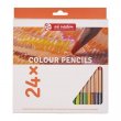 Royal Talens© Art Creation - Artist Colour Pencils (24pk)