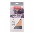 Royal Talens© Art Creation - Artist Graphite Pencils (12pk)