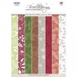 Creative Worlds of Crafts™ Christmas Friends VOL. II by Bree Merryn - Decorative Papers Collection