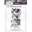 Creative Expressions® Stamps by Andy Skinner® - Grunge Wallpaper