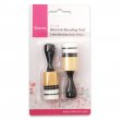 Crafts Too Ltd® Mini Ink Blending Tool Duo Pack