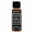 DecoArt® Americana® Multi-Surface Satin (59ml) - Cocoa Bean