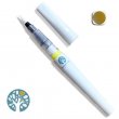 OakWood Archer® Glitter Brush Pen - Gold