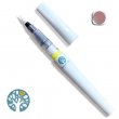 OakWood Archer® Glitter Brush Pen - Magenta