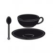 Marianne D® Craftables Die Set 3pk - Coffee Cup & Teaspoon